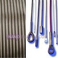 steel wire rope steel wire rope